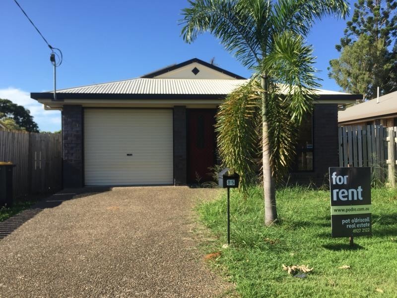 85 Leamington Street, Berserker QLD 4701
